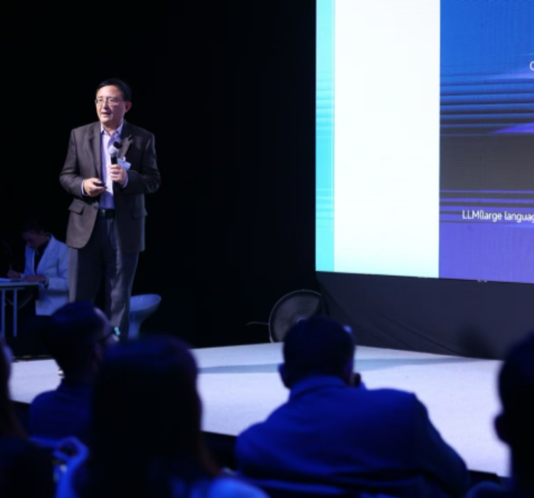 亮相亚洲移动技术博览会 